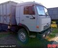КамАЗ 53215, объемом двигателя 10.5 л и пробегом 450 тыс. км за 9000 $, фото 1 на Automoto.ua
