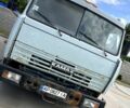 КамАЗ 53215, объемом двигателя 10.9 л и пробегом 0 тыс. км за 6500 $, фото 1 на Automoto.ua