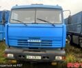 КамАЗ 53215, объемом двигателя 10.9 л и пробегом 177 тыс. км за 10400 $, фото 2 на Automoto.ua