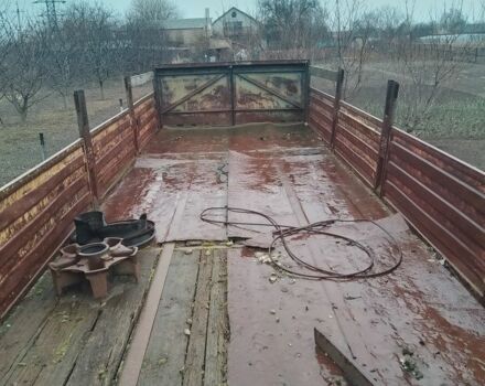 КамАЗ 53215, объемом двигателя 0 л и пробегом 0 тыс. км за 5293 $, фото 6 на Automoto.ua