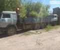 КамАЗ 53215, объемом двигателя 10.9 л и пробегом 300 тыс. км за 18500 $, фото 1 на Automoto.ua