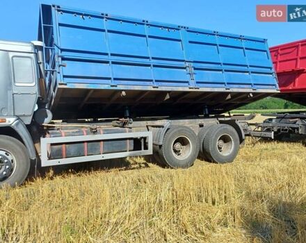 КамАЗ 53215, об'ємом двигуна 0 л та пробігом 10 тис. км за 17500 $, фото 2 на Automoto.ua