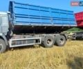 КамАЗ 53215, об'ємом двигуна 0 л та пробігом 10 тис. км за 17500 $, фото 2 на Automoto.ua
