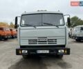 КамАЗ 53215, объемом двигателя 0 л и пробегом 100 тыс. км за 16500 $, фото 7 на Automoto.ua