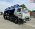 КамАЗ 53215, объемом двигателя 0 л и пробегом 100 тыс. км за 16500 $, фото 1 на Automoto.ua