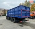 КамАЗ 53215, объемом двигателя 0 л и пробегом 100 тыс. км за 16500 $, фото 5 на Automoto.ua