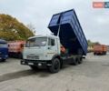 КамАЗ 53215, объемом двигателя 0 л и пробегом 100 тыс. км за 16500 $, фото 1 на Automoto.ua