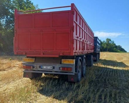 КамАЗ 53215, об'ємом двигуна 0 л та пробігом 10 тис. км за 17500 $, фото 4 на Automoto.ua