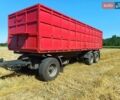 КамАЗ 53215, об'ємом двигуна 0 л та пробігом 10 тис. км за 17500 $, фото 10 на Automoto.ua
