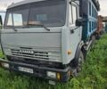 КамАЗ 53215, объемом двигателя 0 л и пробегом 200 тыс. км за 10000 $, фото 1 на Automoto.ua
