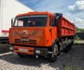 КамАЗ 53215, объемом двигателя 0 л и пробегом 484 тыс. км за 20000 $, фото 1 на Automoto.ua
