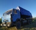 КамАЗ 53215, об'ємом двигуна 0 л та пробігом 0 тис. км за 15500 $, фото 4 на Automoto.ua