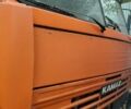 КамАЗ 53215, объемом двигателя 0 л и пробегом 51 тыс. км за 21000 $, фото 1 на Automoto.ua
