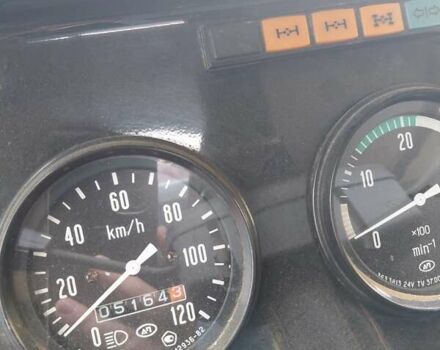 КамАЗ 53215, объемом двигателя 0 л и пробегом 51 тыс. км за 21000 $, фото 3 на Automoto.ua