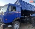 КамАЗ 53215, об'ємом двигуна 0 л та пробігом 1 тис. км за 23000 $, фото 2 на Automoto.ua