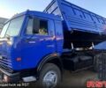 КамАЗ 53215, объемом двигателя 10.9 л и пробегом 0 тыс. км за 23000 $, фото 2 на Automoto.ua