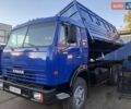 КамАЗ 53215, об'ємом двигуна 0 л та пробігом 1 тис. км за 23000 $, фото 1 на Automoto.ua