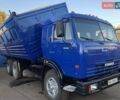 КамАЗ 53215, объемом двигателя 0 л и пробегом 1 тыс. км за 23000 $, фото 1 на Automoto.ua