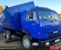 КамАЗ 53215, объемом двигателя 10.9 л и пробегом 0 тыс. км за 23000 $, фото 1 на Automoto.ua