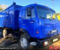 КамАЗ 53215, объемом двигателя 10.9 л и пробегом 0 тыс. км за 23000 $, фото 3 на Automoto.ua