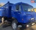 КамАЗ 53215, об'ємом двигуна 0 л та пробігом 1 тис. км за 23000 $, фото 3 на Automoto.ua
