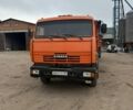 КамАЗ 53215, об'ємом двигуна 0 л та пробігом 103 тис. км за 30000 $, фото 1 на Automoto.ua