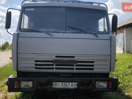 КамАЗ 53215 2005 у Кременчуге на Automoto.ua КамАЗ 53215, об'ємом двигуна 0 л та пробігом 100 тис. км за 10000 $, фото 1 на Automoto.ua