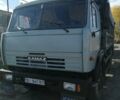 Серый КамАЗ 53215, объемом двигателя 10.85 л и пробегом 160 тыс. км за 11300 $, фото 1 на Automoto.ua