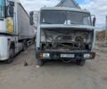 Серый КамАЗ 53215, объемом двигателя 10.8 л и пробегом 140 тыс. км за 12400 $, фото 1 на Automoto.ua