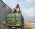 Серый КамАЗ 53215, объемом двигателя 10.85 л и пробегом 113 тыс. км за 14900 $, фото 4 на Automoto.ua