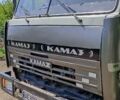 Серый КамАЗ 53215, объемом двигателя 0 л и пробегом 1 тыс. км за 10800 $, фото 1 на Automoto.ua