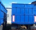Серый КамАЗ 53215, объемом двигателя 11 л и пробегом 100 тыс. км за 18000 $, фото 4 на Automoto.ua