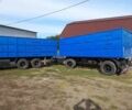 Серый КамАЗ 53215, объемом двигателя 11 л и пробегом 100 тыс. км за 18000 $, фото 1 на Automoto.ua