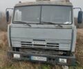 Серый КамАЗ 53215, объемом двигателя 10.85 л и пробегом 176 тыс. км за 5890 $, фото 1 на Automoto.ua