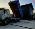 Серый КамАЗ 53215, объемом двигателя 10.85 л и пробегом 270 тыс. км за 12500 $, фото 16 на Automoto.ua