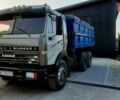 Серый КамАЗ 53215, объемом двигателя 10.85 л и пробегом 270 тыс. км за 12500 $, фото 5 на Automoto.ua