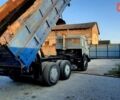 Серый КамАЗ 53215, объемом двигателя 10.85 л и пробегом 270 тыс. км за 12500 $, фото 6 на Automoto.ua
