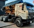 Серый КамАЗ 53215, объемом двигателя 10.85 л и пробегом 270 тыс. км за 10800 $, фото 13 на Automoto.ua