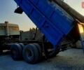 Серый КамАЗ 53215, объемом двигателя 10.85 л и пробегом 270 тыс. км за 12500 $, фото 17 на Automoto.ua