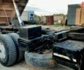 Серый КамАЗ 53215, объемом двигателя 10.85 л и пробегом 270 тыс. км за 12500 $, фото 10 на Automoto.ua