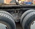 Серый КамАЗ 53215, объемом двигателя 10.85 л и пробегом 270 тыс. км за 12500 $, фото 11 на Automoto.ua
