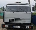 Серый КамАЗ 53215, объемом двигателя 10.85 л и пробегом 111 тыс. км за 13500 $, фото 1 на Automoto.ua