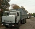 Серый КамАЗ 53215, объемом двигателя 10.85 л и пробегом 111 тыс. км за 12800 $, фото 1 на Automoto.ua