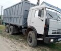 Серый КамАЗ 53215, объемом двигателя 10.85 л и пробегом 111 тыс. км за 13500 $, фото 9 на Automoto.ua