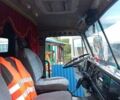 Серый КамАЗ 53215, объемом двигателя 10.85 л и пробегом 111 тыс. км за 13500 $, фото 6 на Automoto.ua