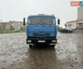 Синий КамАЗ 53215, объемом двигателя 0 л и пробегом 160 тыс. км за 24950 $, фото 1 на Automoto.ua