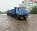 Синий КамАЗ 53215, объемом двигателя 0 л и пробегом 160 тыс. км за 24950 $, фото 6 на Automoto.ua