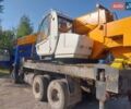 Синий КамАЗ 53215, объемом двигателя 0 л и пробегом 120 тыс. км за 77000 $, фото 1 на Automoto.ua