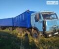 Синій КамАЗ 53215, об'ємом двигуна 10.85 л та пробігом 100 тис. км за 17000 $, фото 2 на Automoto.ua