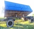 Синій КамАЗ 53215, об'ємом двигуна 10.85 л та пробігом 100 тис. км за 17000 $, фото 1 на Automoto.ua